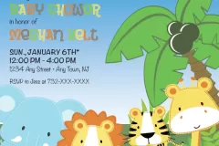 Graphic-Design-Toms-River-NJ-K-Sky-Design-Baby-Shower-Invitation-2