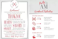 Graphic-Design-Toms-River-NJ-K-Sky-Design-Bat-Mitzvah-Welcome-Card