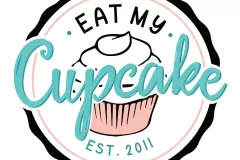 Graphic-Design-Toms-River-NJ-K-Sky-Design-Eat-My-Cupcake-Logo