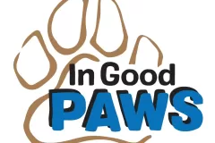 Graphic-Design-Toms-River-NJ-K-Sky-Design-In-Good-Paws-Logo