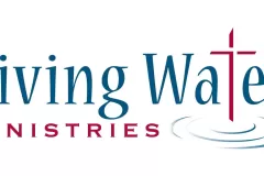 Graphic-Design-Toms-River-NJ-K-Sky-Design-Living-Water-Logo