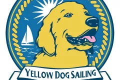 Graphic-Design-Toms-River-NJ-K-Sky-Design-Yellow-Dog-Sailing-Logo