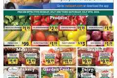 Graphic-Design-Toms-River-NJ-K-Sky-Design-DM-Circular