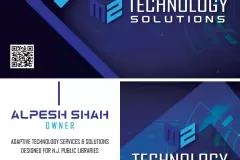 Graphic-Design-Toms-River-NJ-K-Sky-Design-M2TS-Business-Card
