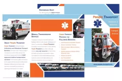 Graphic-Design-Toms-River-NJ-K-Sky-Design-People-Transport-Brochure